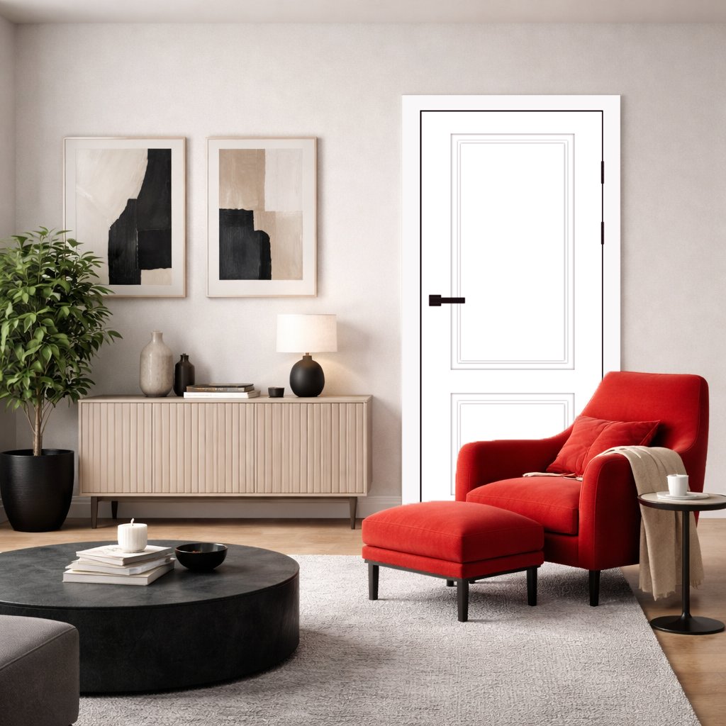 Двері Syndicate Doors в Черкасах