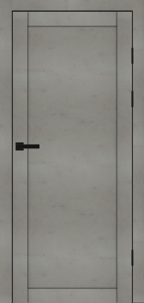 Двері Syndicate Doors SD-170 бетон світлий