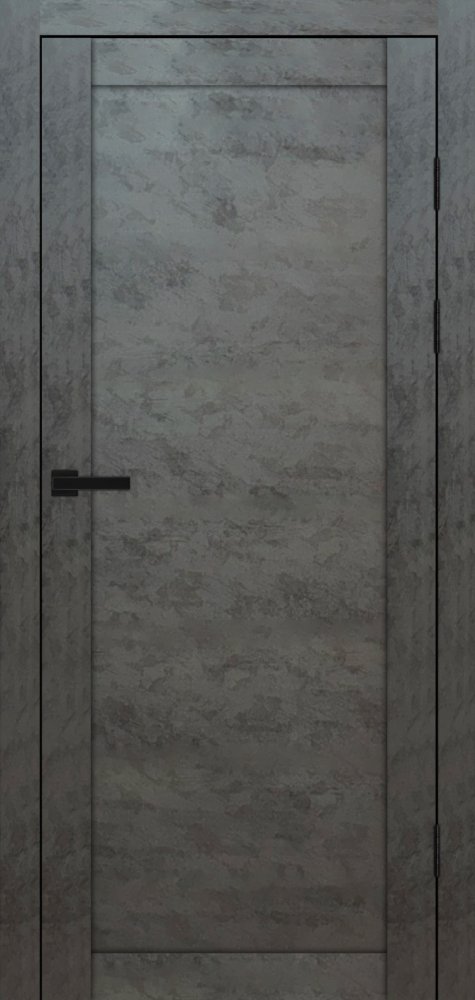 Двері Syndicate Doors SD-170 бетон темний