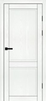 Двері Syndicate Doors SD-132 біла структура 