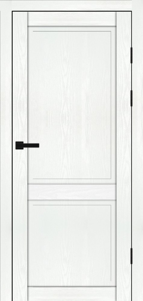 Двері Syndicate Doors SD-132 біла структура