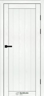 Двері Syndicate Doors SD-175 біла структура 