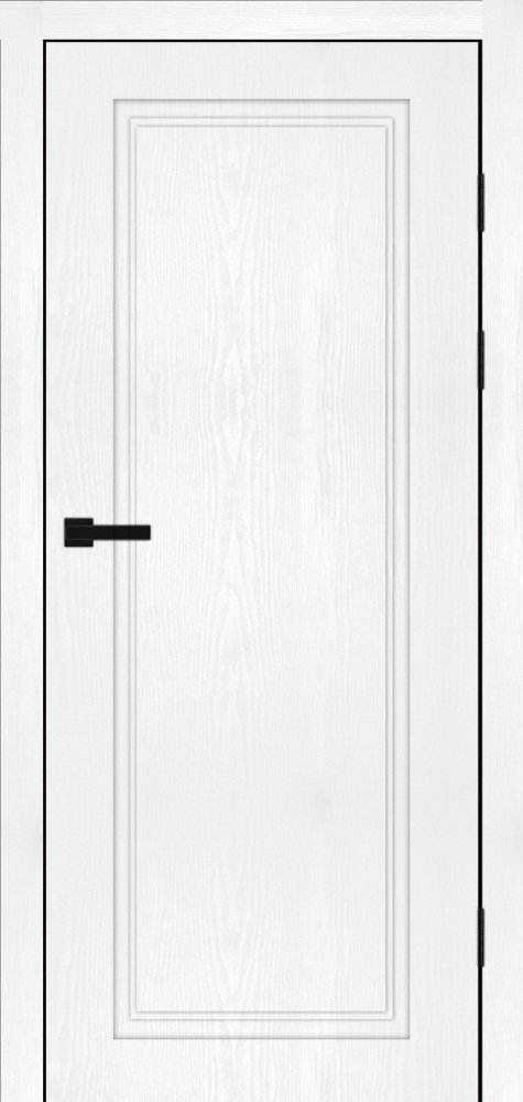 Двері Syndicate Doors SD-472 біла структура