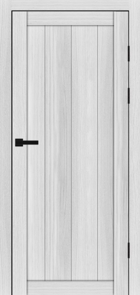 Двері Syndicate Doors SD-115 сіра структура