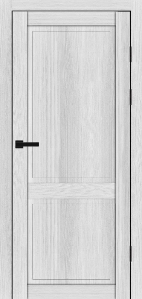 Двері Syndicate Doors SD-132 сіра структура