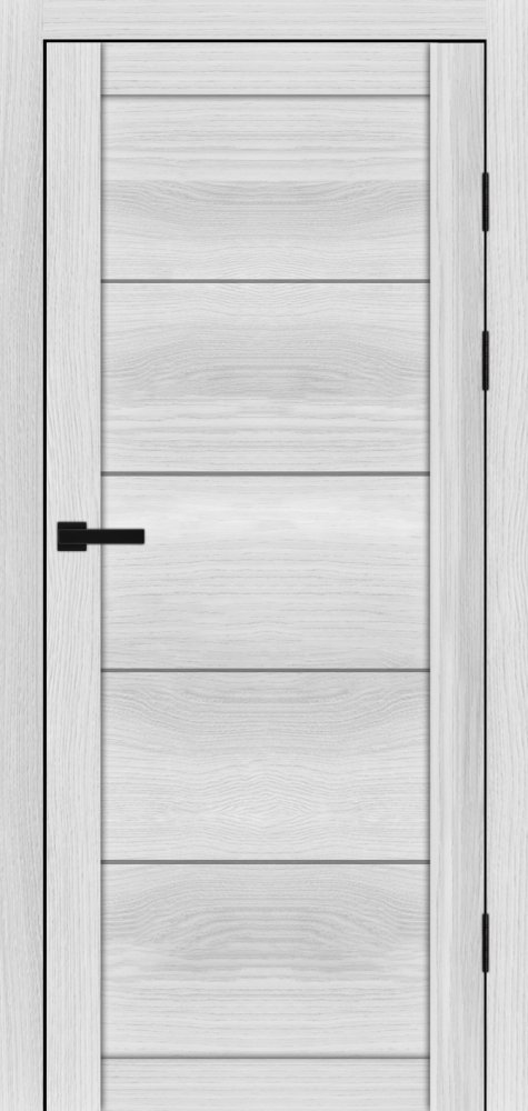 Двері Syndicate Doors SD-174 сіра структура